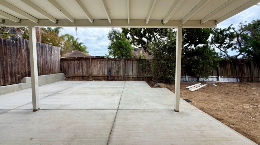 7616 Dartmoor Ave  - Goleta - California - 4 bed, 2 bath rental property
