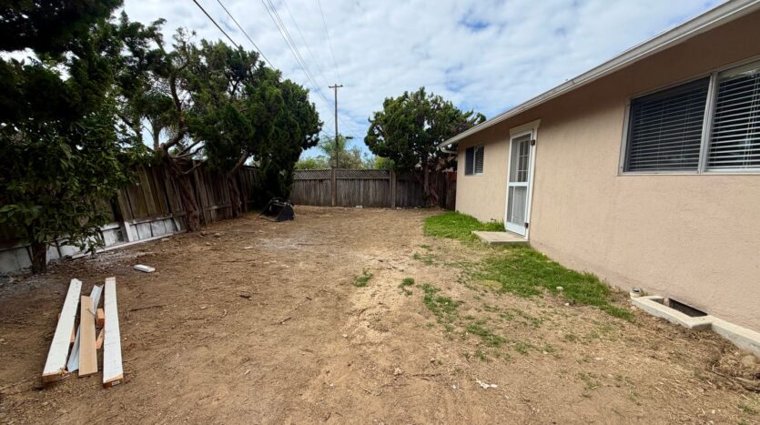 7616 Dartmoor Ave  - Goleta - California - 4 bed, 2 bath rental property