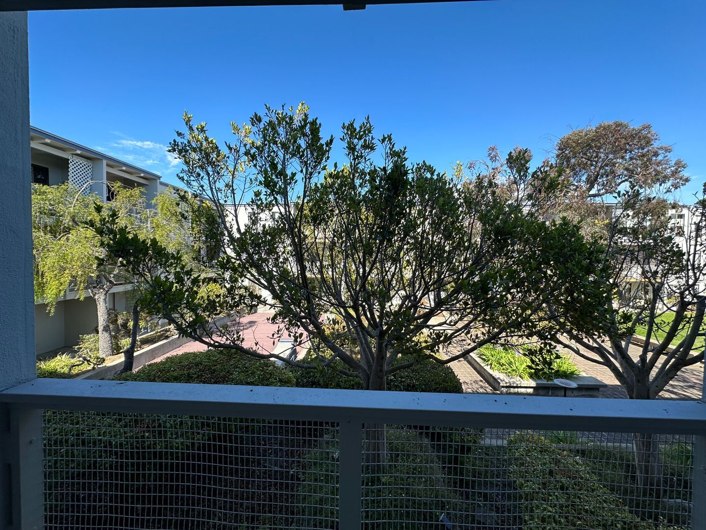 8 Admiral Drive #341 - Emeryville - California - 1 bath rental property