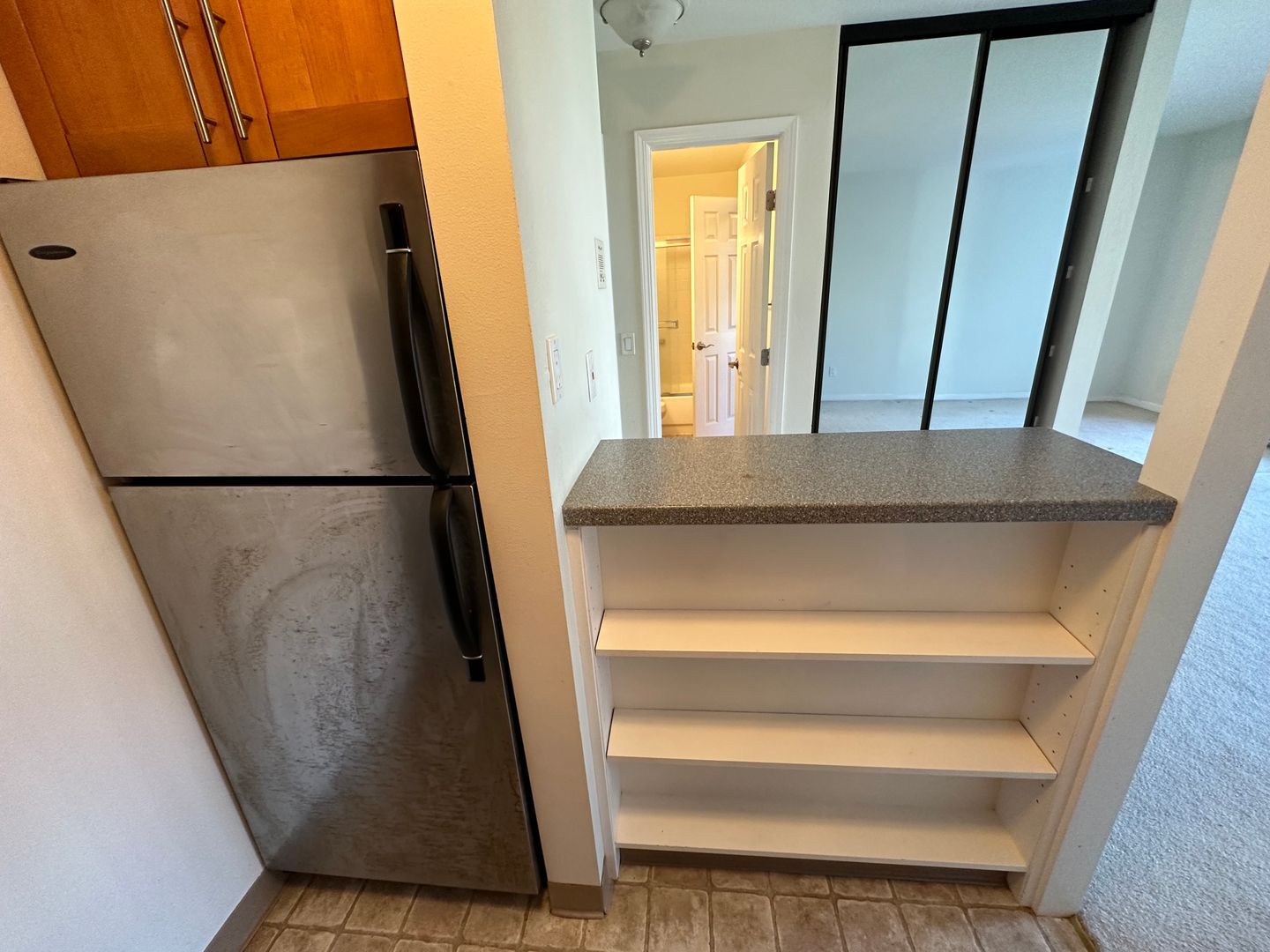 8 Admiral Drive #341 - Emeryville - California - 1 bath rental property