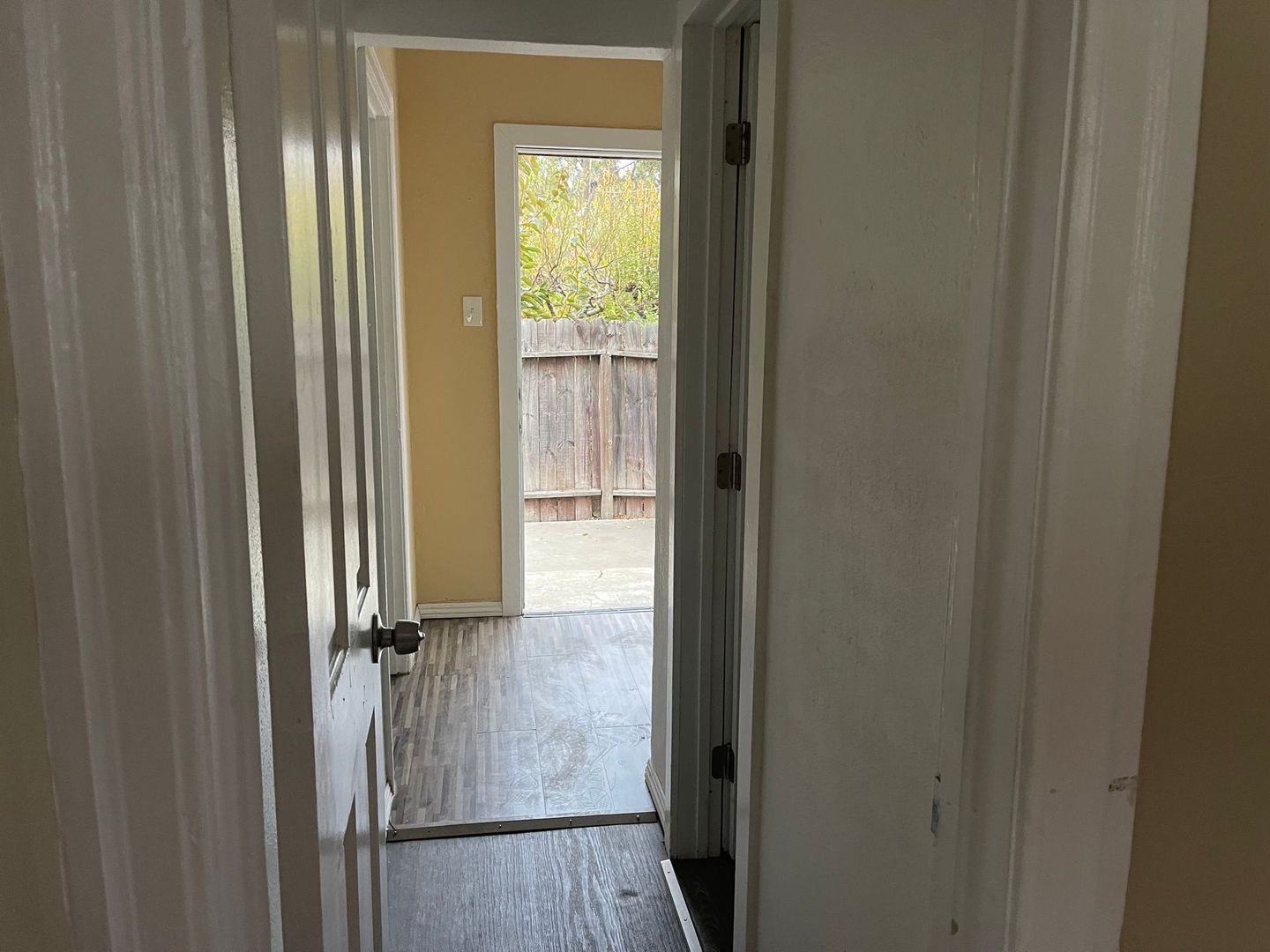 802 S Stockton St - Lodi - California - 1 bed, 1 bath rental property