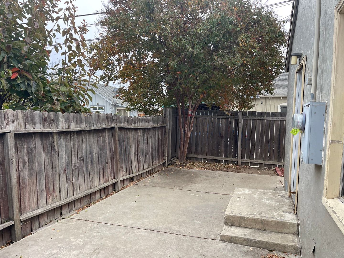 802 S Stockton St - Lodi - California - 1 bed, 1 bath rental property