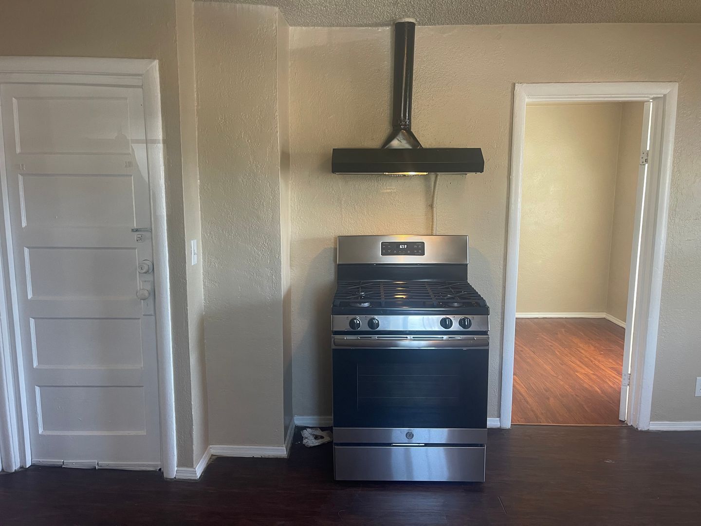 802 S Stockton St - Lodi - California - 3 bed, 2 bath rental property
