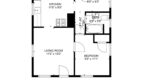 802 S Stockton St - Lodi - California - 1 bed, 1 bath rental property