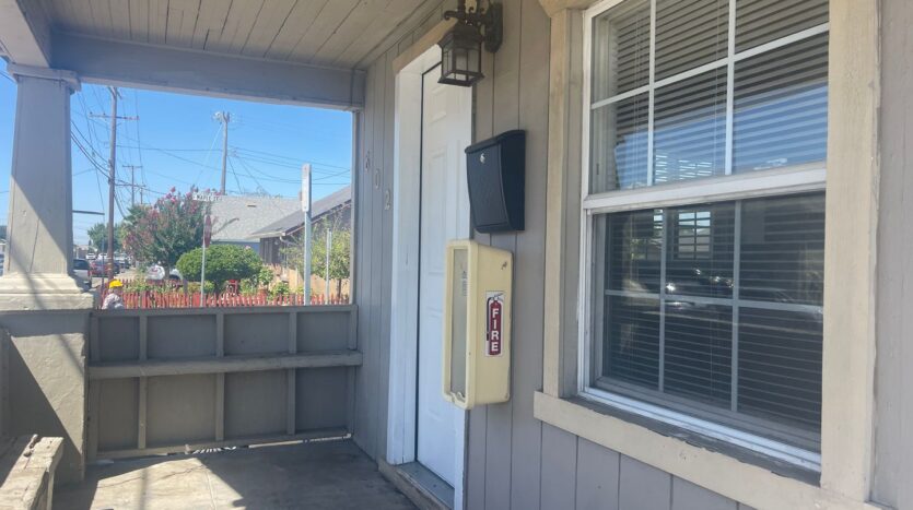 802 S Stockton St - Lodi - California - 3 bed, 2 bath rental property