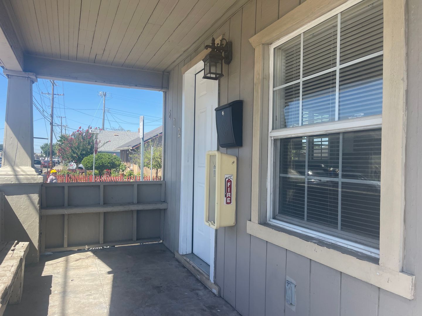 802 S Stockton St - Lodi - California - 3 bed, 2 bath rental property