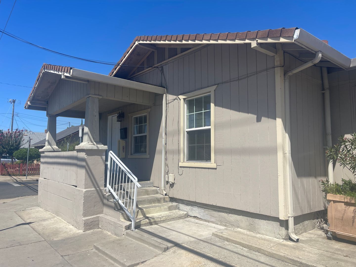 802 S Stockton St - Lodi - California - 3 bed, 2 bath rental property