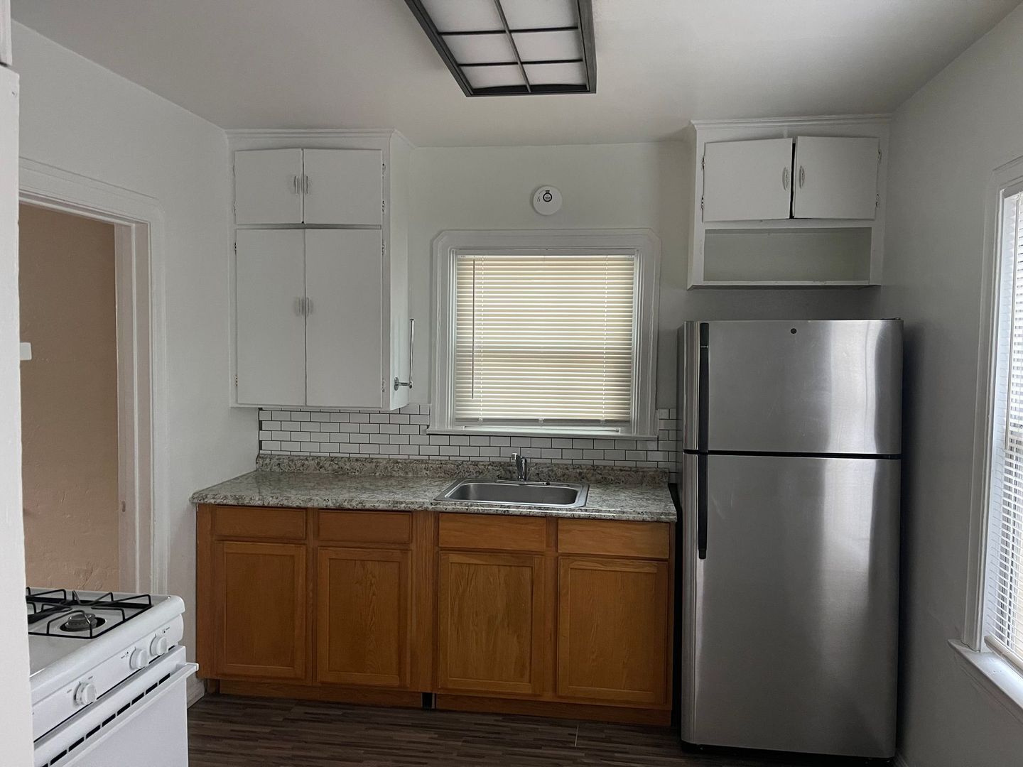 802 S Stockton St - Lodi - California - 1 bed, 1 bath rental property
