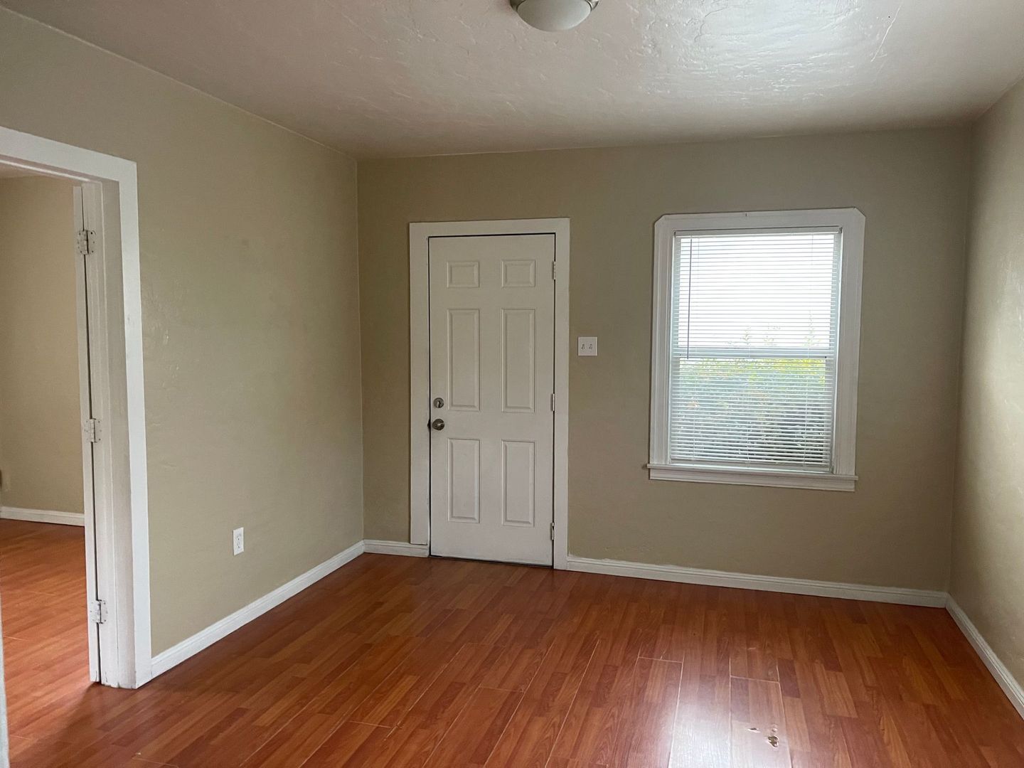 802 S Stockton St - Lodi - California - 1 bed, 1 bath rental property