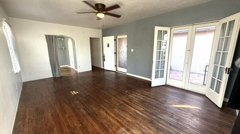 809-809.5 N. 9th St - Colton - California - 1 bed, 1 bath rental property