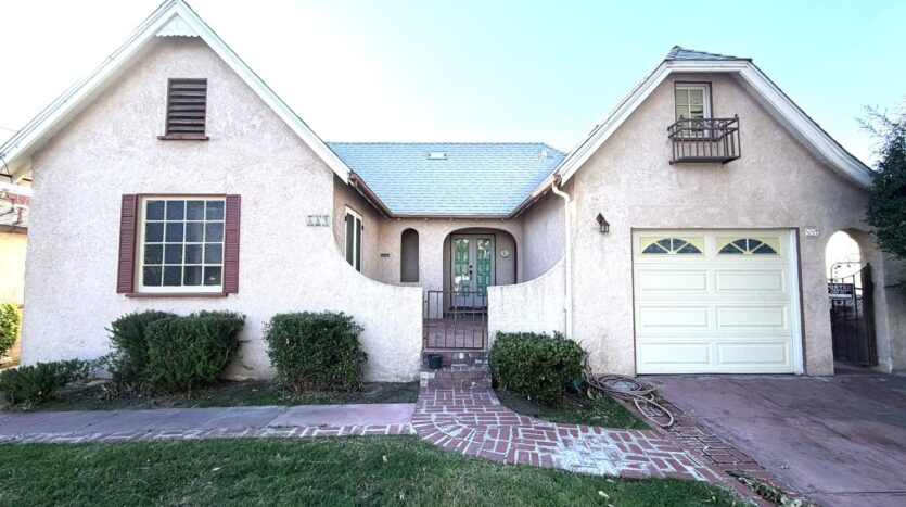 809-809.5 N. 9th St - Colton - California - 1 bed, 1 bath rental property