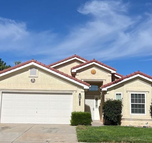 815 Glacier Bay St SE - Albuquerque - New Mexico - 3 bed, 2 bath rental property