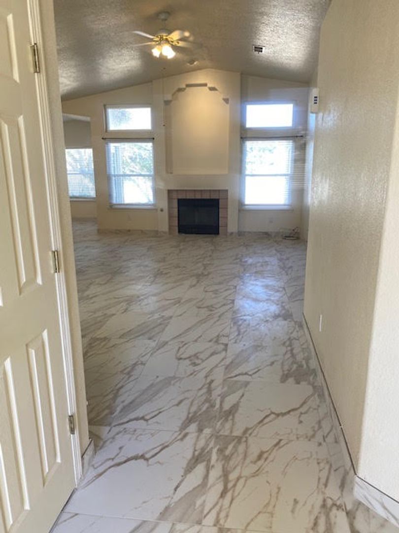 815 Glacier Bay St SE - Albuquerque - New Mexico - 3 bed, 2 bath rental property