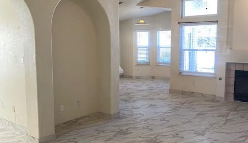 815 Glacier Bay St SE - Albuquerque - New Mexico - 3 bed, 2 bath rental property