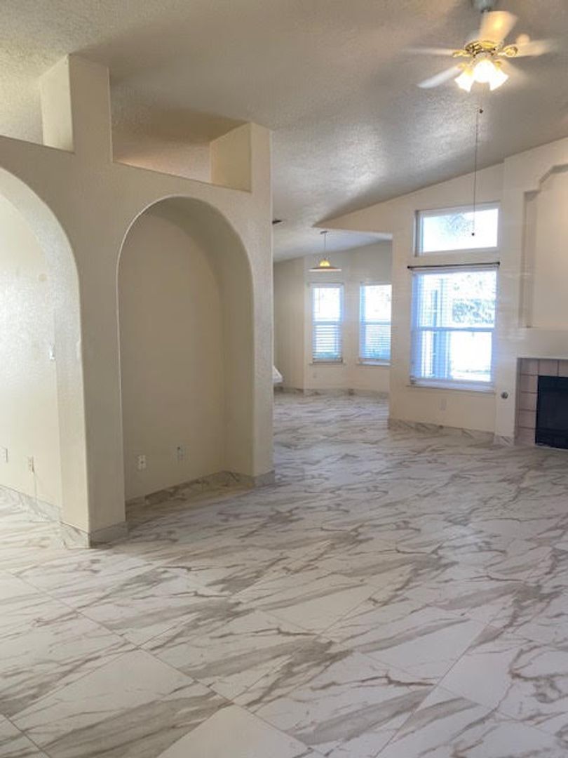 815 Glacier Bay St SE - Albuquerque - New Mexico - 3 bed, 2 bath rental property
