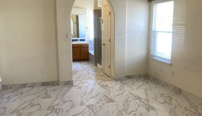 815 Glacier Bay St SE - Albuquerque - New Mexico - 3 bed, 2 bath rental property