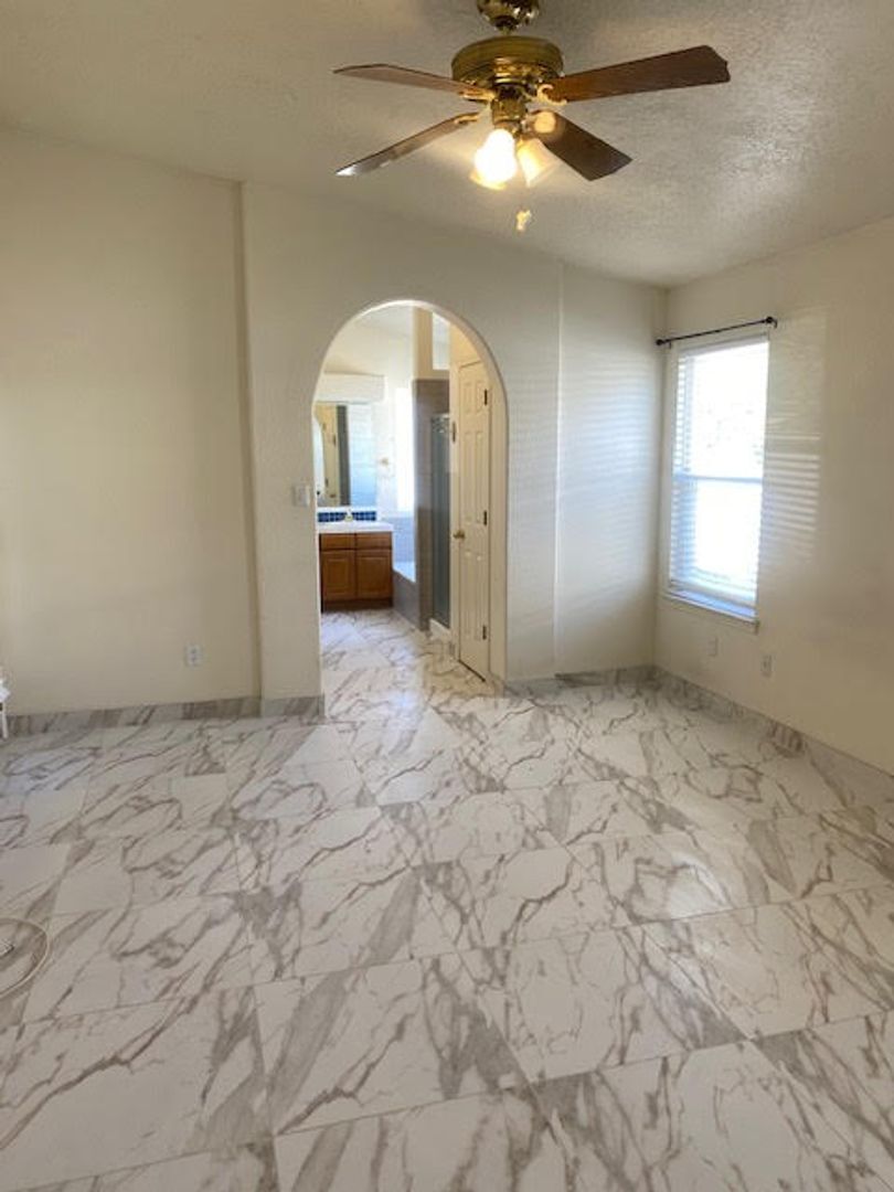 815 Glacier Bay St SE - Albuquerque - New Mexico - 3 bed, 2 bath rental property