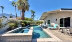 835 Nueva Vista - Palm Springs - California - 3 bed, 2 bath rental property