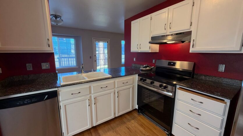 837 Nevada St  - Bellingham - Washington - 3 bed, 2.5 bath rental property