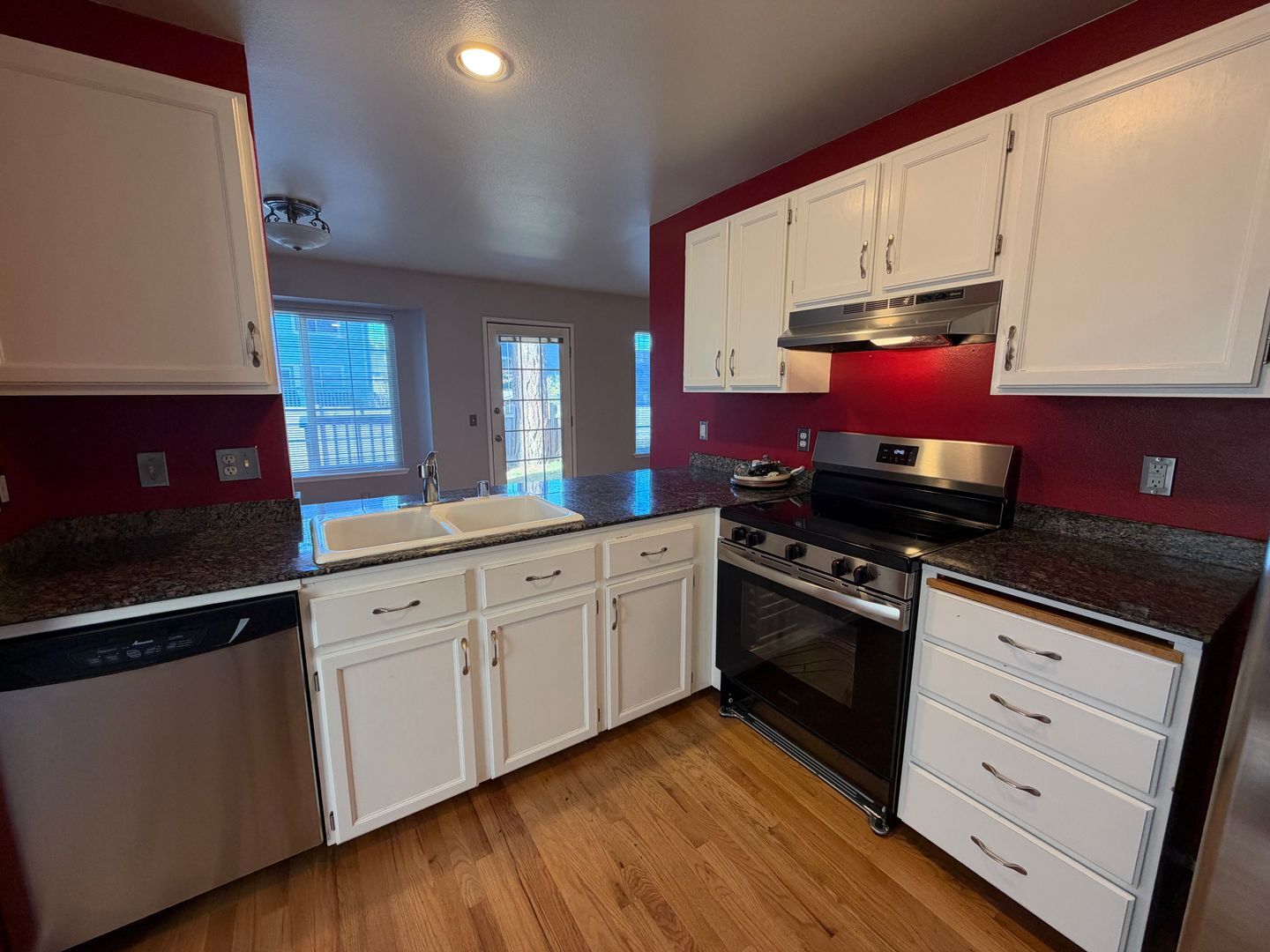 837 Nevada St  - Bellingham - Washington - 3 bed, 2.5 bath rental property