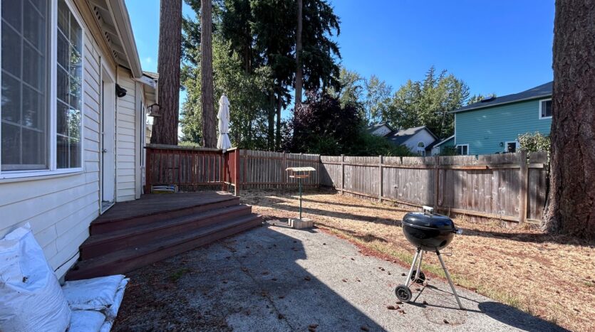 837 Nevada St  - Bellingham - Washington - 3 bed, 2.5 bath rental property
