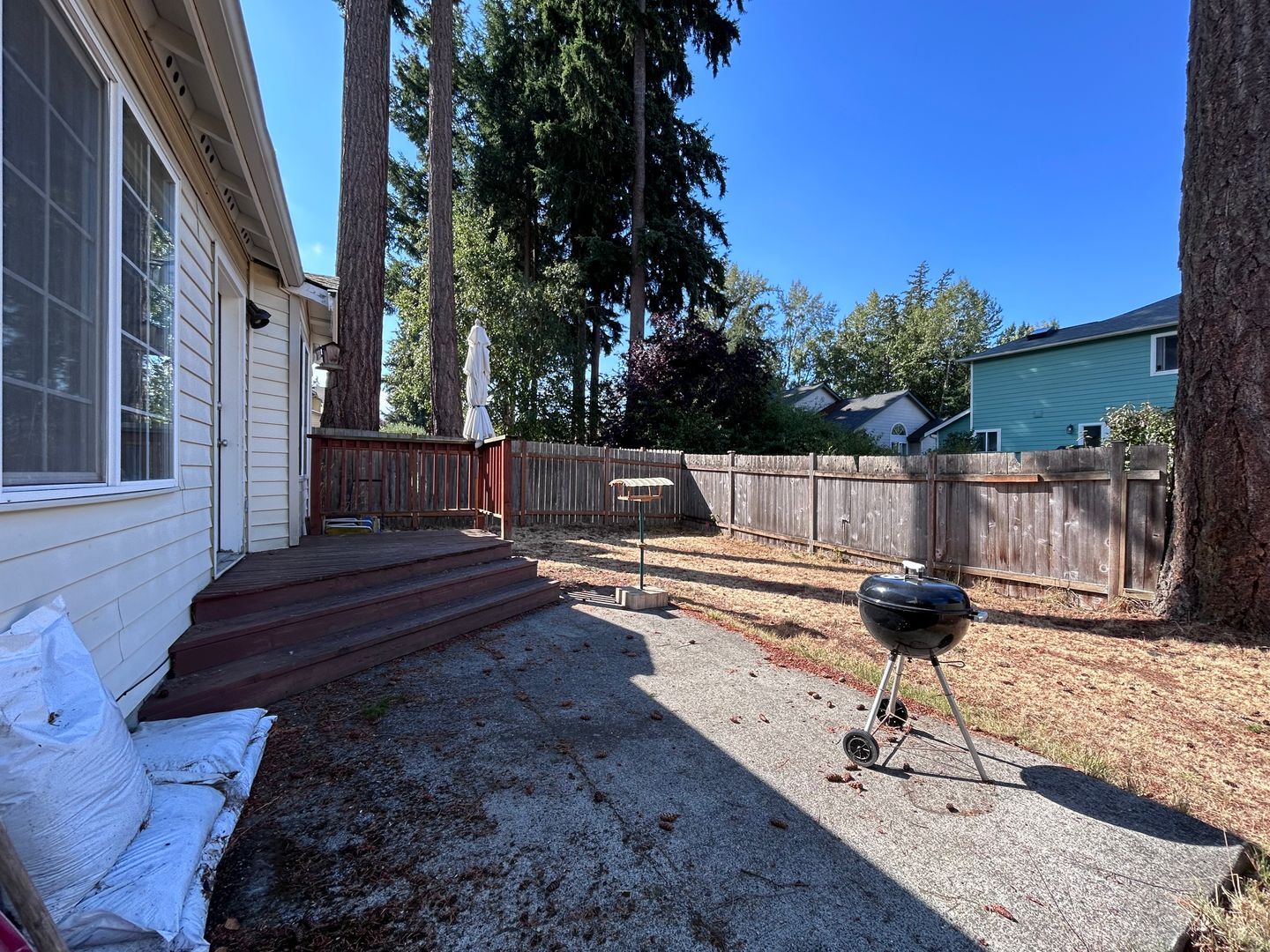 837 Nevada St  - Bellingham - Washington - 3 bed, 2.5 bath rental property