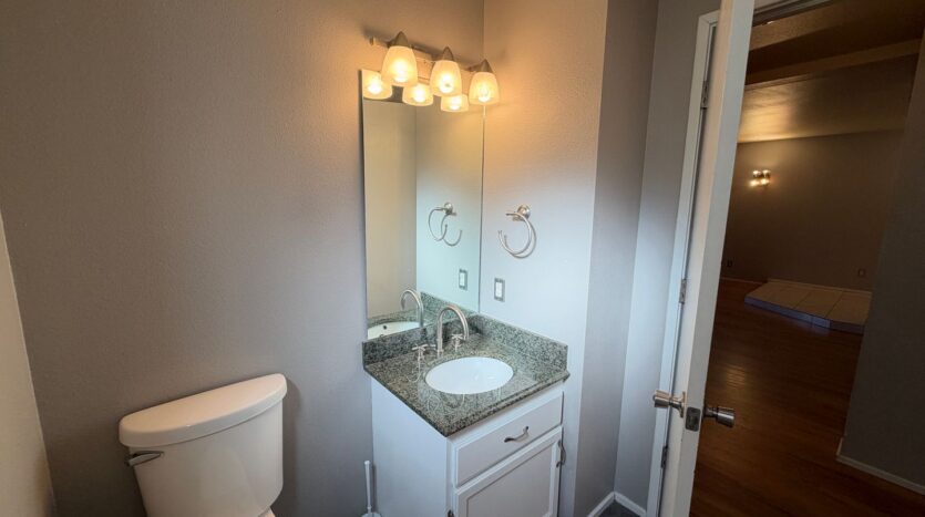 837 Nevada St  - Bellingham - Washington - 3 bed, 2.5 bath rental property