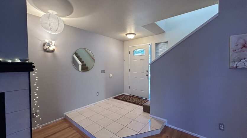 837 Nevada St  - Bellingham - Washington - 3 bed, 2.5 bath rental property