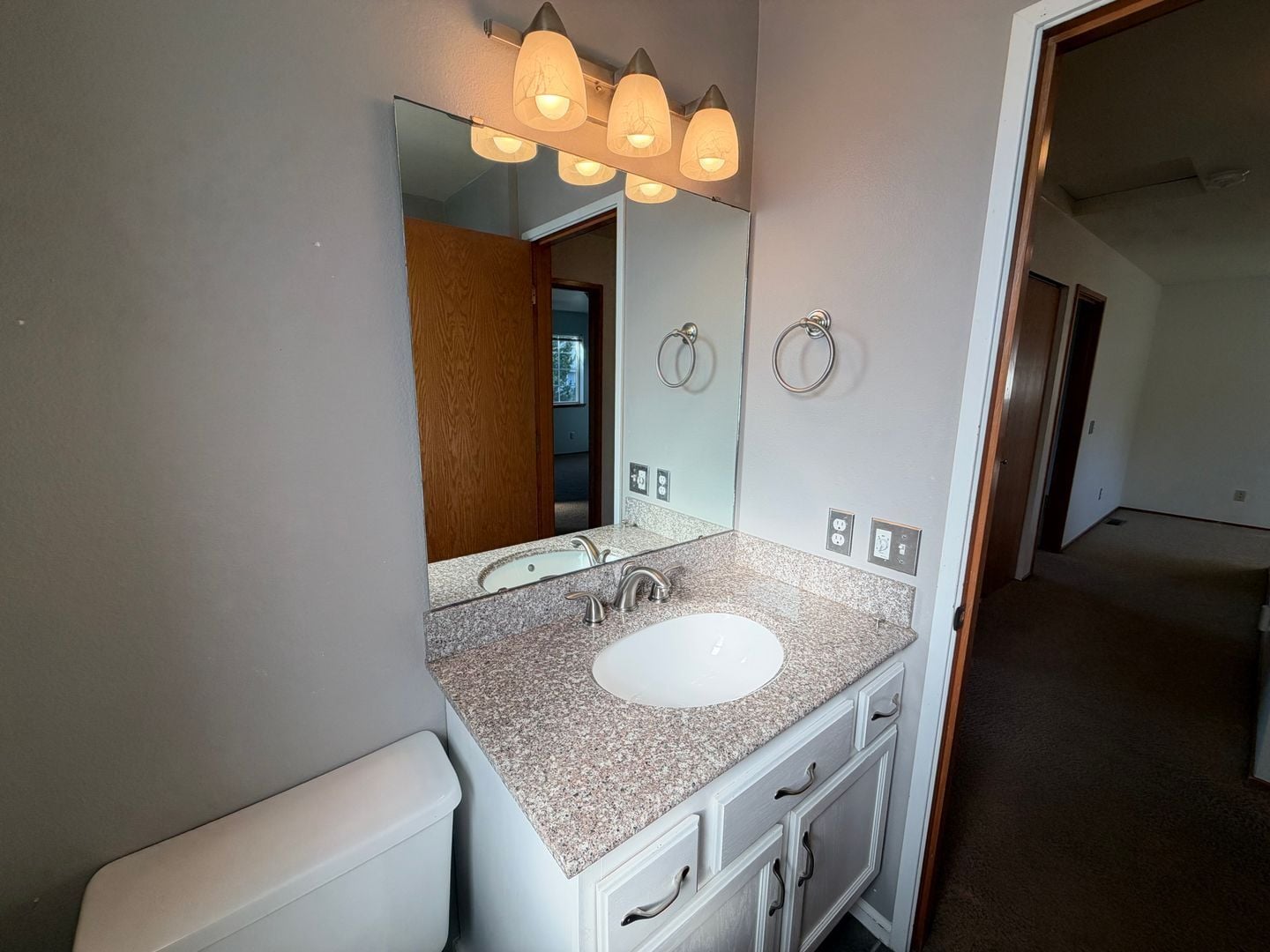 837 Nevada St  - Bellingham - Washington - 3 bed, 2.5 bath rental property