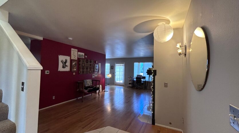 837 Nevada St  - Bellingham - Washington - 3 bed, 2.5 bath rental property