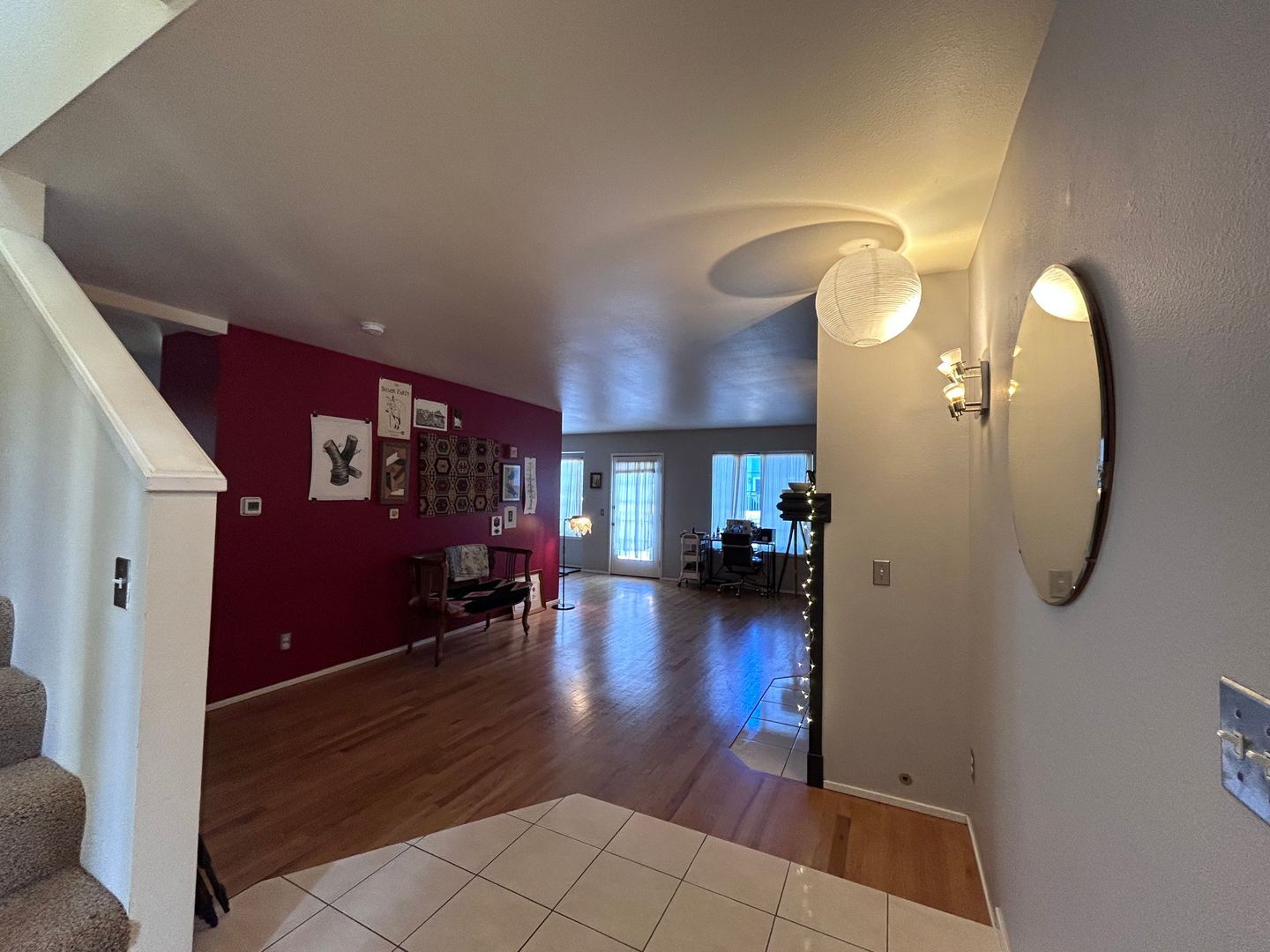837 Nevada St  - Bellingham - Washington - 3 bed, 2.5 bath rental property