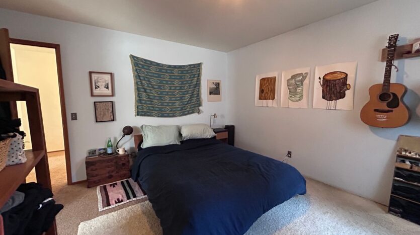 837 Nevada St  - Bellingham - Washington - 3 bed, 2.5 bath rental property