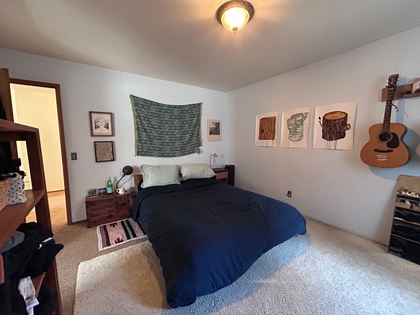 837 Nevada St  - Bellingham - Washington - 3 bed, 2.5 bath rental property