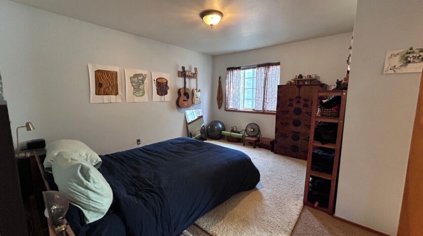 837 Nevada St  - Bellingham - Washington - 3 bed, 2.5 bath rental property