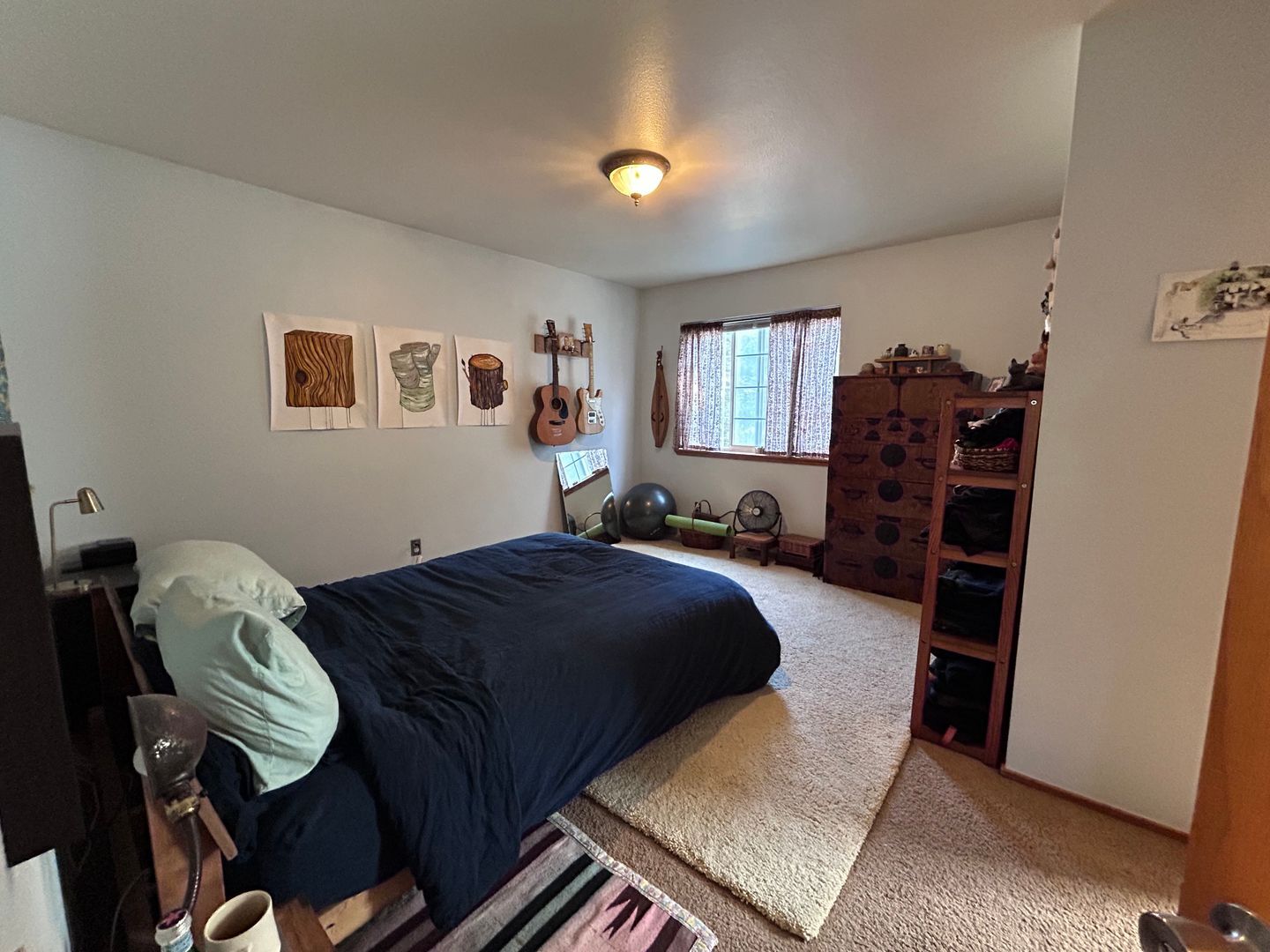 837 Nevada St  - Bellingham - Washington - 3 bed, 2.5 bath rental property