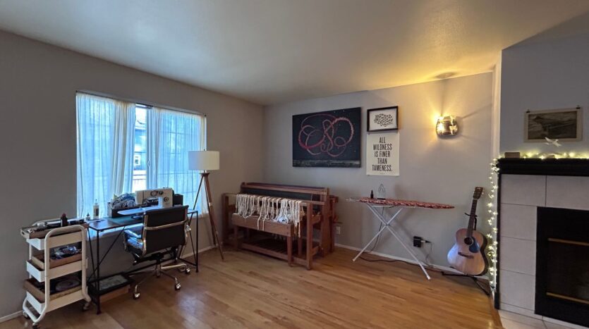 837 Nevada St  - Bellingham - Washington - 3 bed, 2.5 bath rental property
