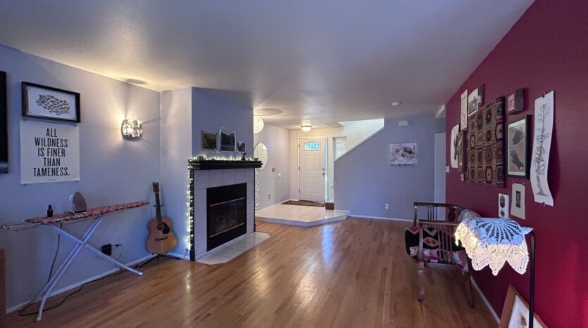 837 Nevada St  - Bellingham - Washington - 3 bed, 2.5 bath rental property