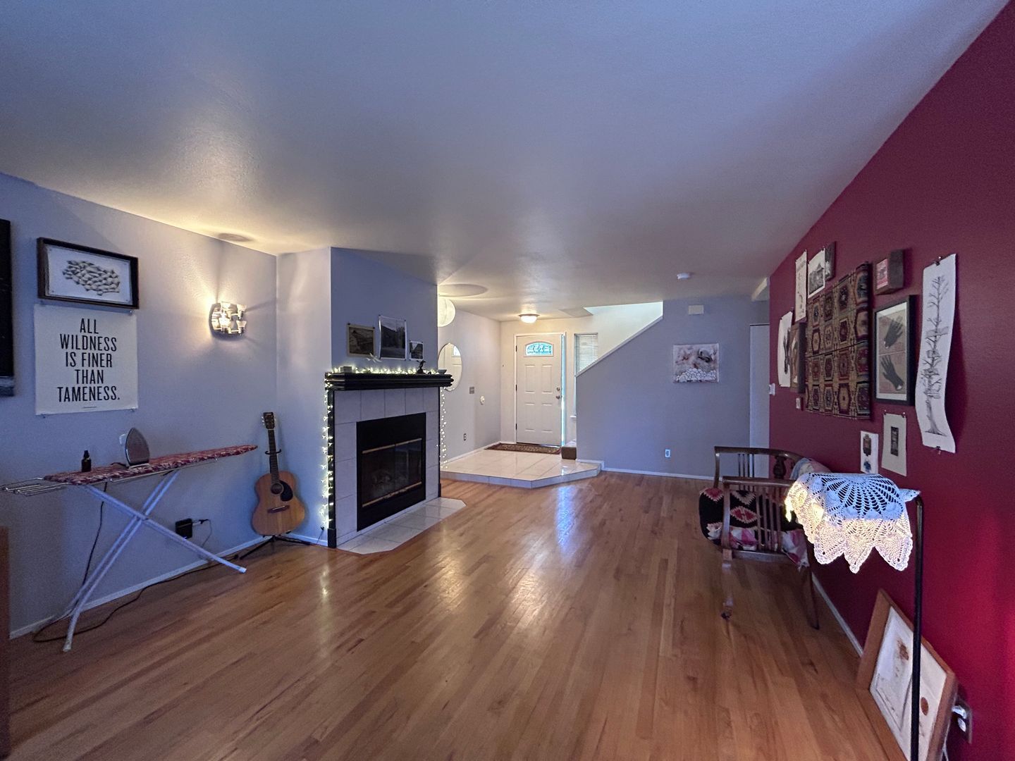 837 Nevada St  - Bellingham - Washington - 3 bed, 2.5 bath rental property