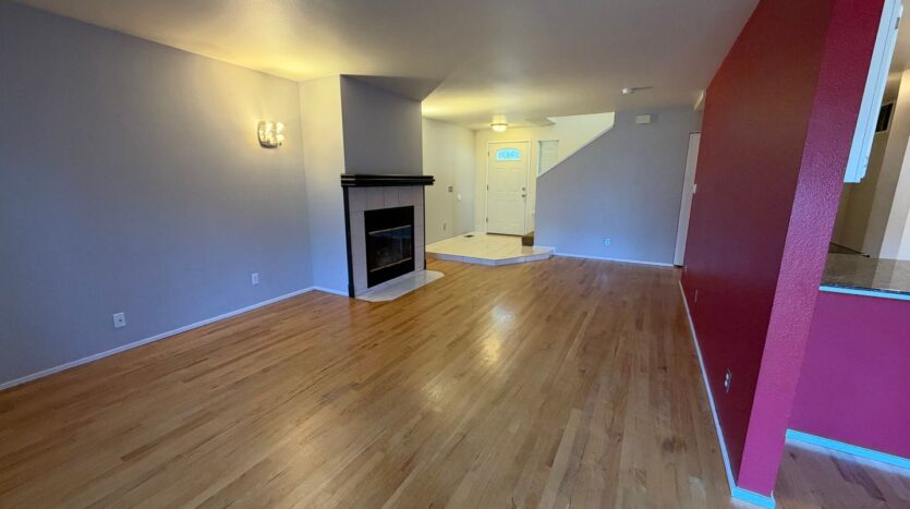 837 Nevada St  - Bellingham - Washington - 3 bed, 2.5 bath rental property