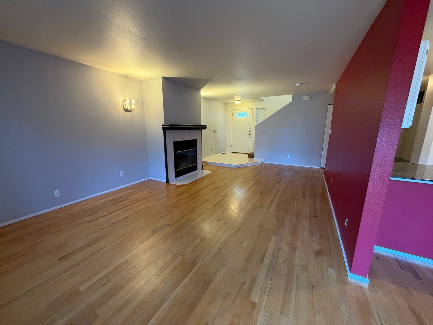 837 Nevada St  - Bellingham - Washington - 3 bed, 2.5 bath rental property