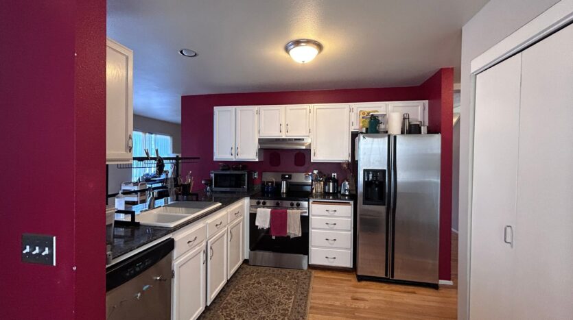 837 Nevada St  - Bellingham - Washington - 3 bed, 2.5 bath rental property