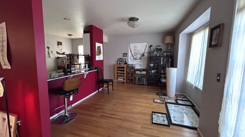 837 Nevada St  - Bellingham - Washington - 3 bed, 2.5 bath rental property