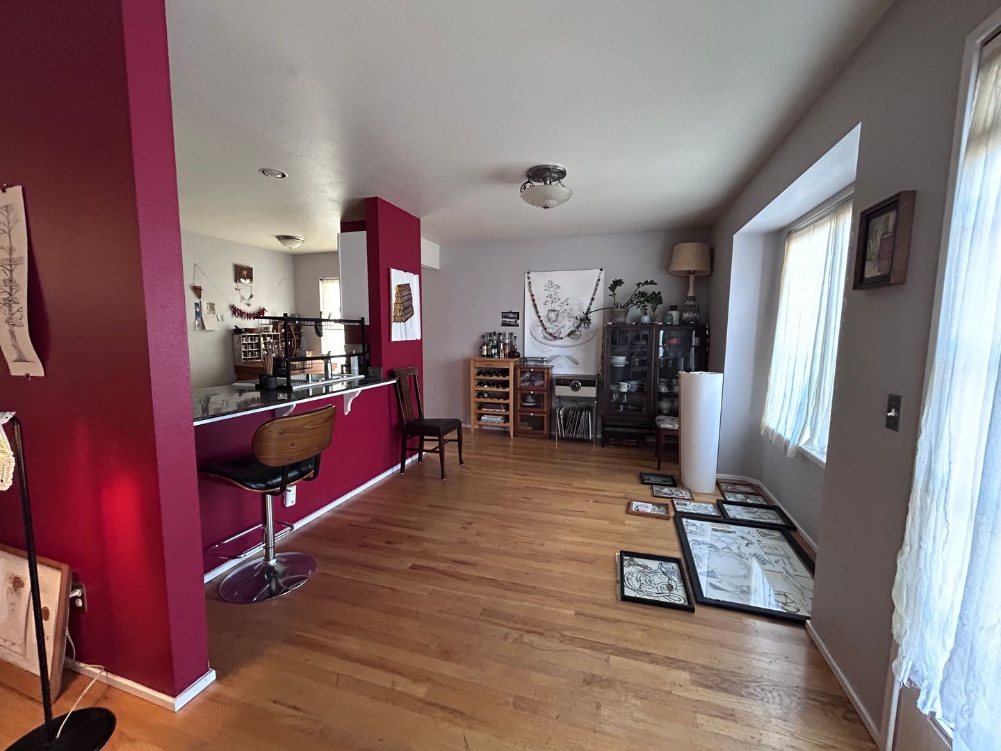 837 Nevada St  - Bellingham - Washington - 3 bed, 2.5 bath rental property