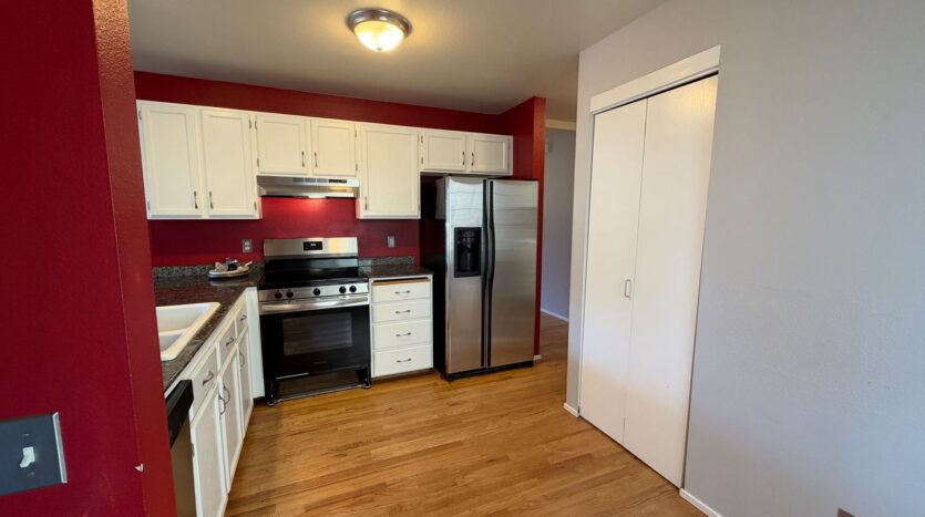 837 Nevada St  - Bellingham - Washington - 3 bed, 2.5 bath rental property