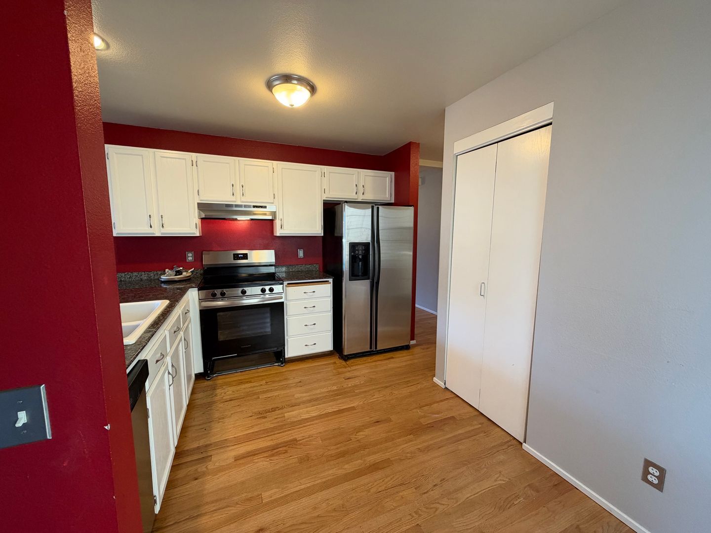 837 Nevada St  - Bellingham - Washington - 3 bed, 2.5 bath rental property
