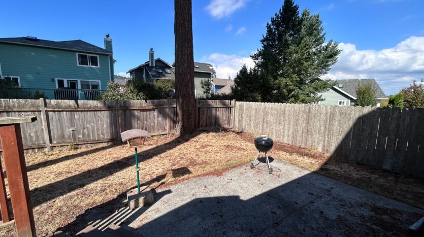 837 Nevada St  - Bellingham - Washington - 3 bed, 2.5 bath rental property