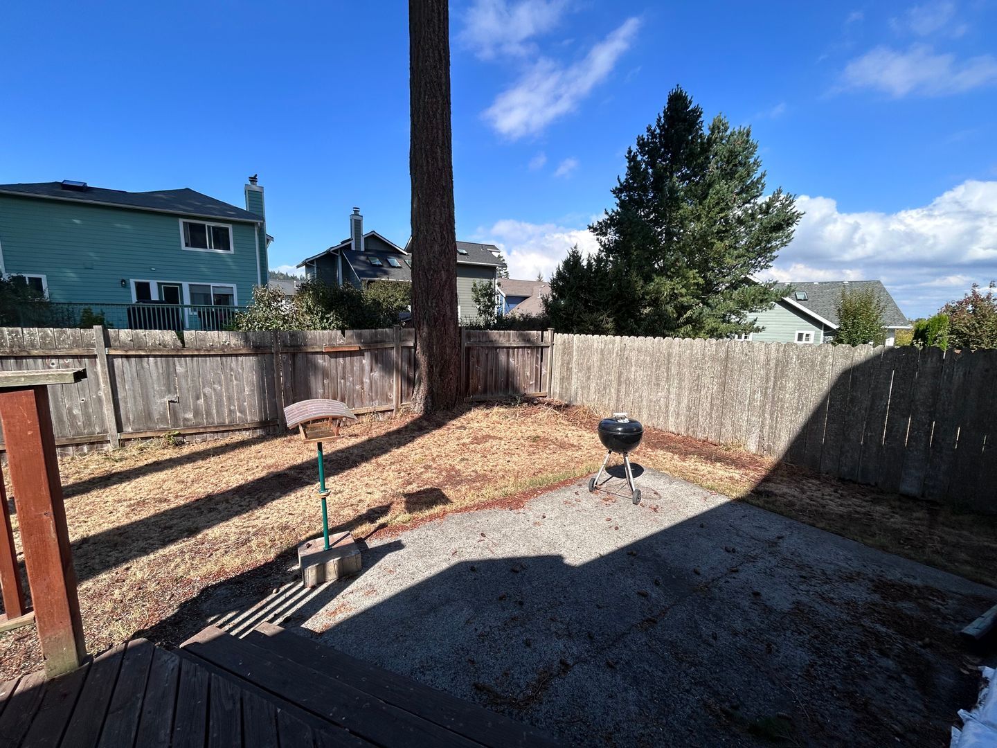 837 Nevada St  - Bellingham - Washington - 3 bed, 2.5 bath rental property