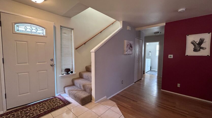 837 Nevada St  - Bellingham - Washington - 3 bed, 2.5 bath rental property