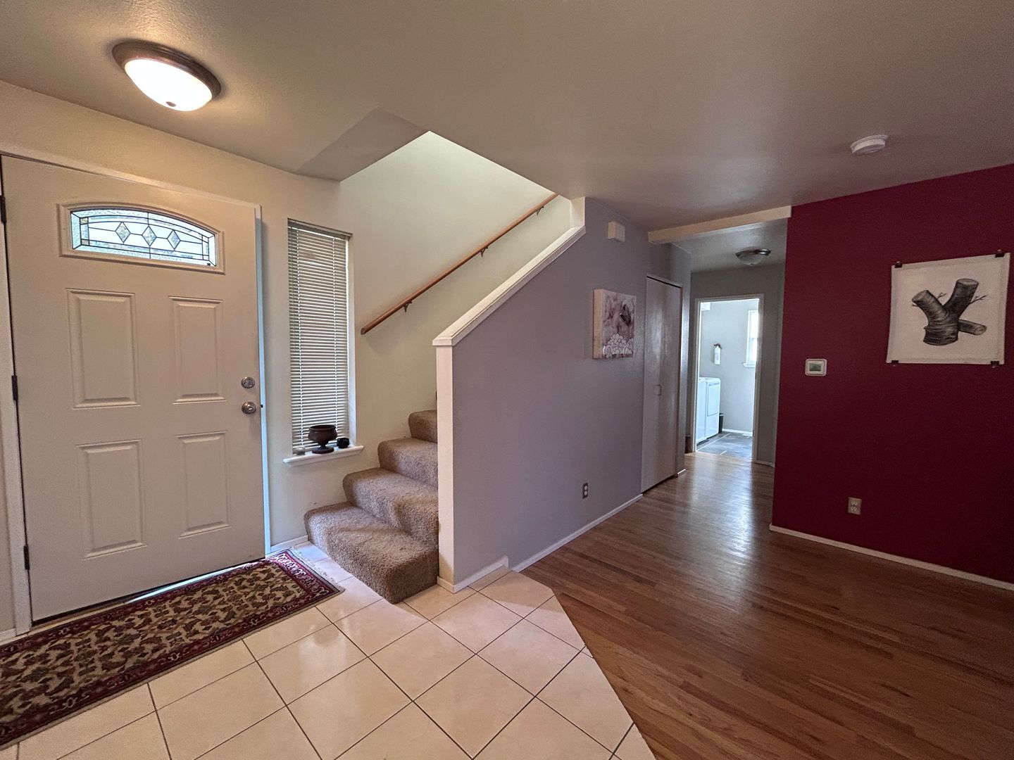 837 Nevada St  - Bellingham - Washington - 3 bed, 2.5 bath rental property