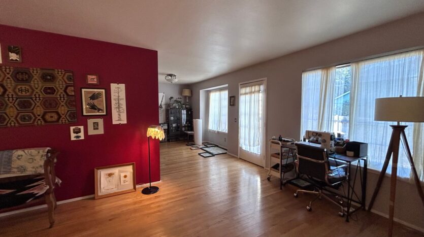 837 Nevada St  - Bellingham - Washington - 3 bed, 2.5 bath rental property
